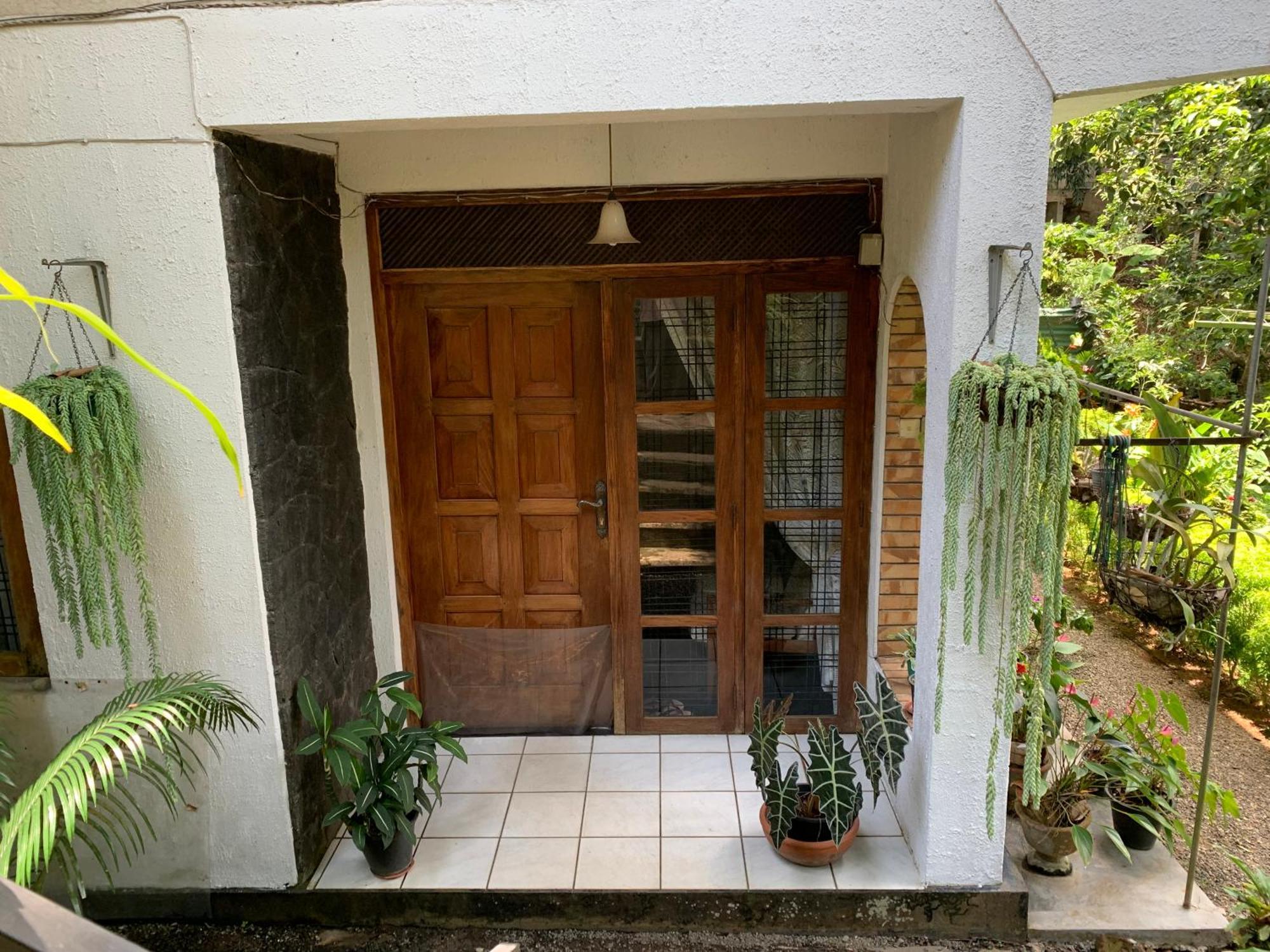 Araliya Home Stay Kandy Exterior foto
